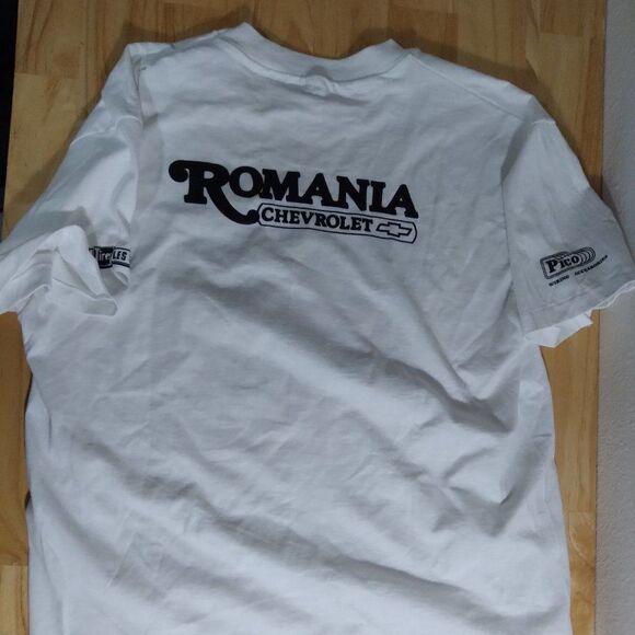 DS Vintage 1st Annual Cruisin' 1992 KPNW T-Shirt - Picture 7 of 8